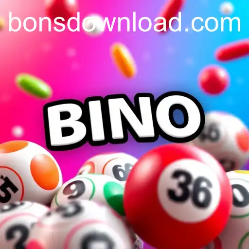 Exploring the Thrills of Bingo Games: The Role of Bons