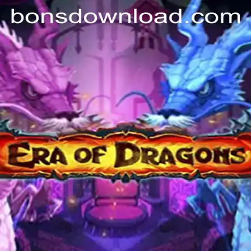 EraOfDragons: An Immersive Journey into the World of Dragons and Magic