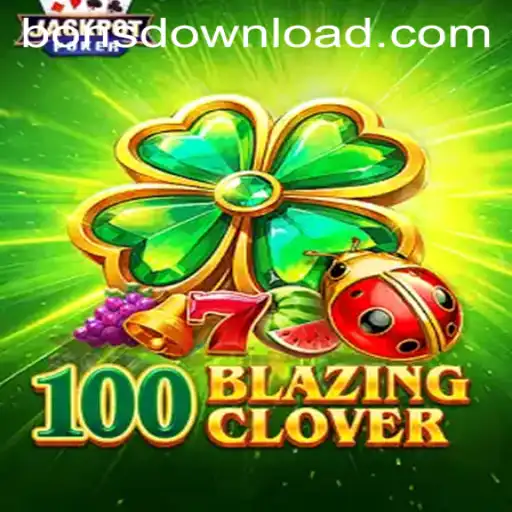 The Enchanting World of 100BlazingClover: A Detailed Exploration
