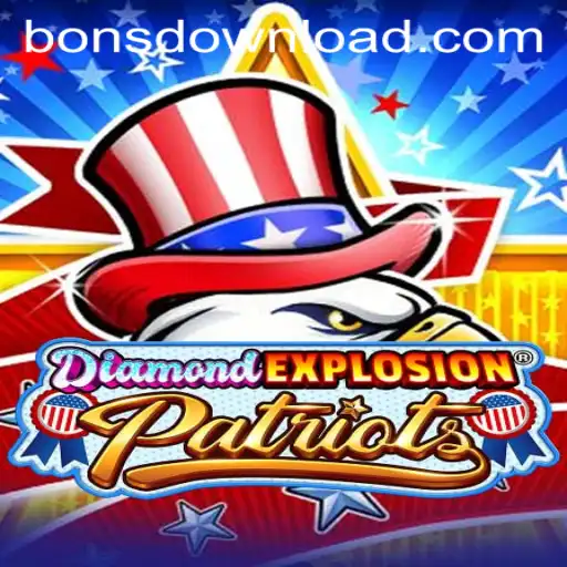 Exciting Adventures Await in DiamondExplosionPatriots: Unveiling the Thrilling Game Experience