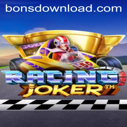 Experience the Thrill of RacingJoker: A New Era of Online Racing Adventures