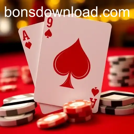 Online Baccarat: A Comprehensive Guide with Bons