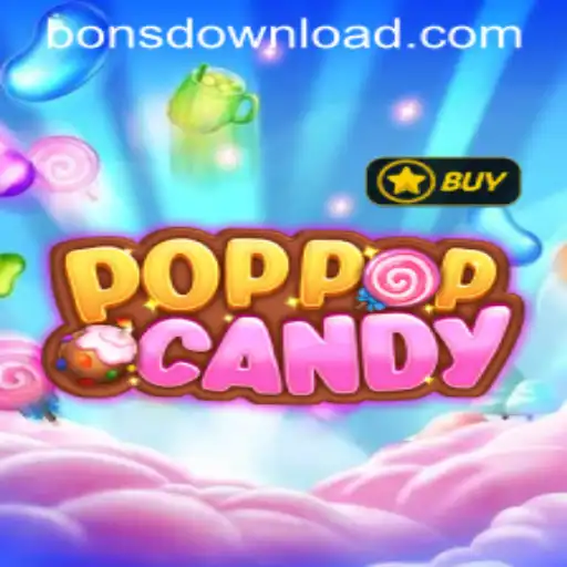 Discover the Enchanting World of POPPOPCANDY and the Mystical Bons