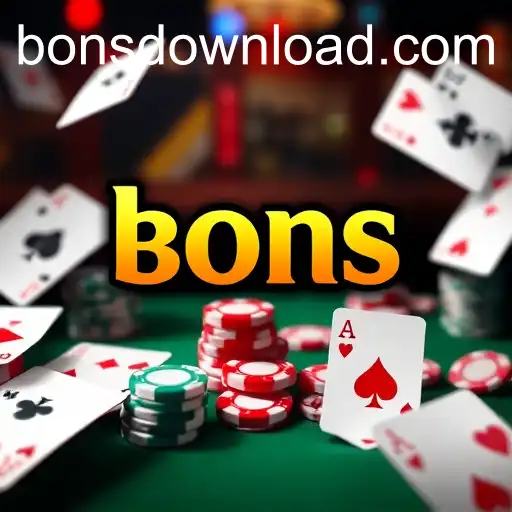 Exploring the World of Poker Games with a Bons Twist