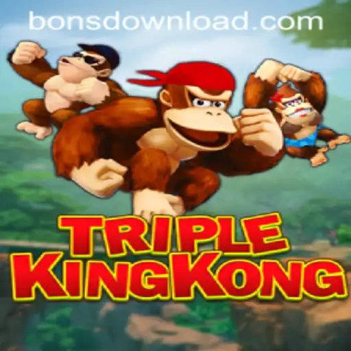 TripleKingKong: A Deep Dive into the Adventures of Bons
