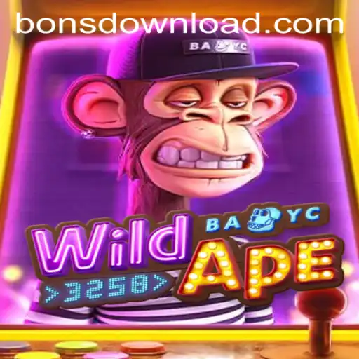 Unleashing the Adventure: WildApe3258 and Its Thrilling Gameplay with Bons